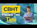 CBHT Certification Practice Test 2026 - Certified Behavioral Health Technician All You Need to Know