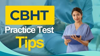 CBHT Certification Practice Test 2026 - Certified Behavioral Health Technician All You Need to Know
