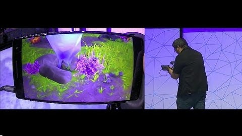 Un vistazo al Project Tango de Google [video]