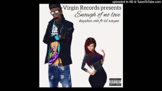 Keyshia Cole - Enough Of No Love ft. Lil Wayne