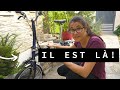 2 - VÉLO BROMPTON, MON COMPAGNON DE ROUTE PLIANT! FOLDING TRAVEL COMPANION | La Ptite Réinventerie 