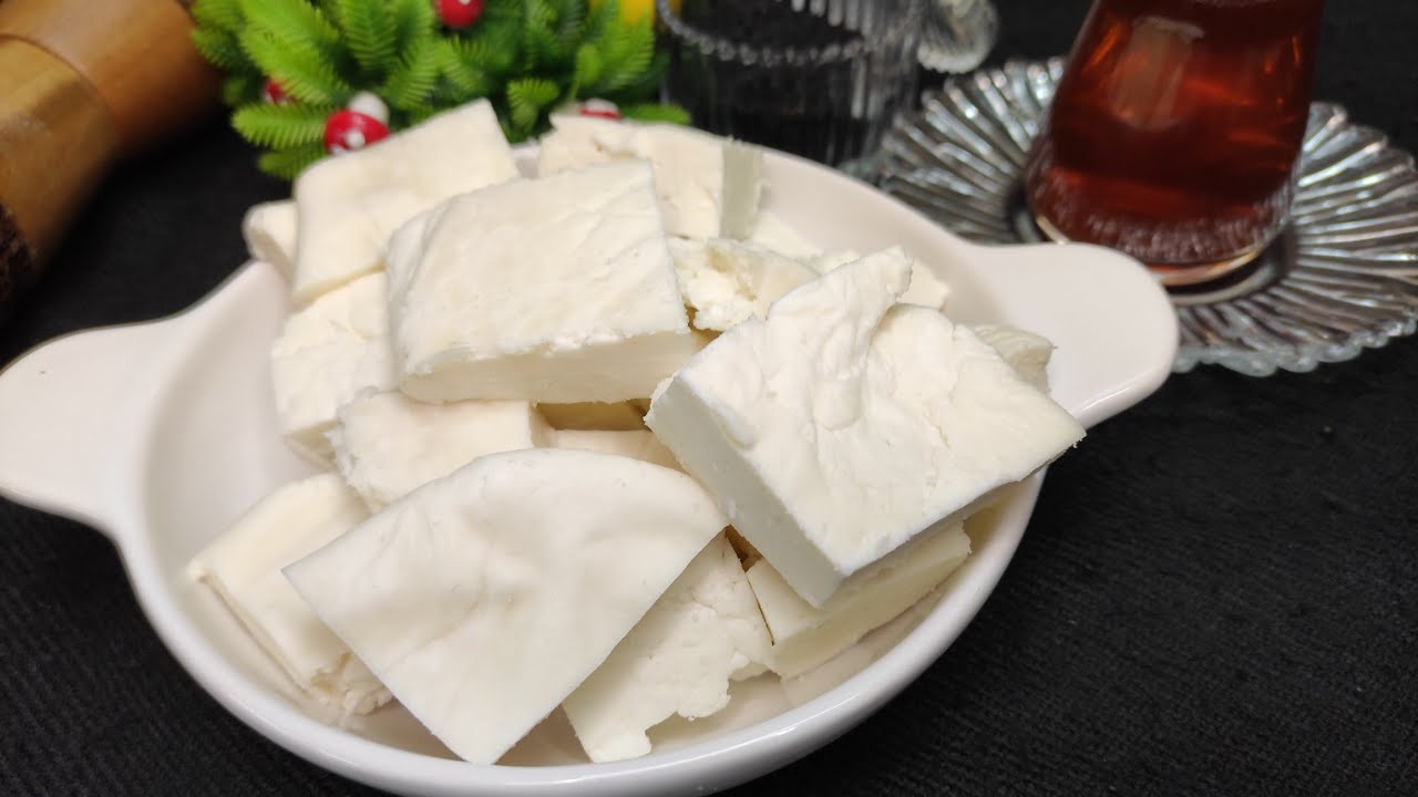 KAYINVALDEMDEN  SİVAS  YÖRESEL KÖY PEYNİR TARİFİ  KENDİ ANLATIMIYLA🤗