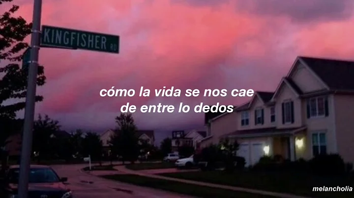 Eduardo Ibarra - Causalidad (Letra)