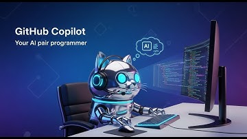 GitHub Copilot  당신의 AI 페어 프로그래머