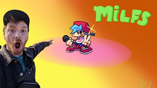 Milfs - Bonus Song (ft.@CDawgVA)