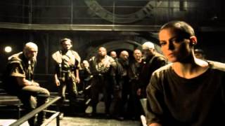 Alien 3 - Funeral Speech