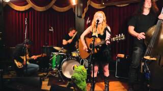 Lydia Loveless "Can't Change Me" chords