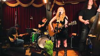 Video thumbnail of "Lydia Loveless "Can't Change Me""