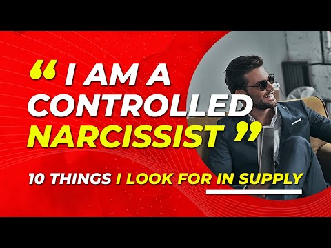 Video: Narcisist Narcist