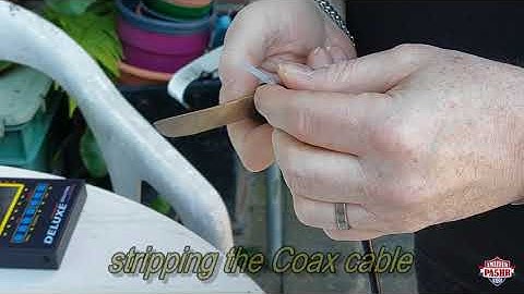 Delta Loop for 70mhz