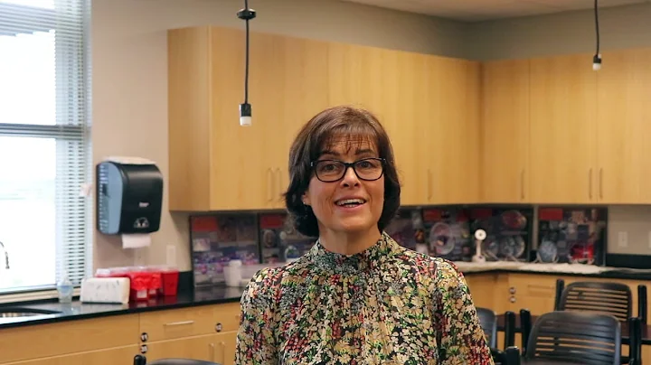 Hodges University Hispanic Heritage Month - Dr. Di...