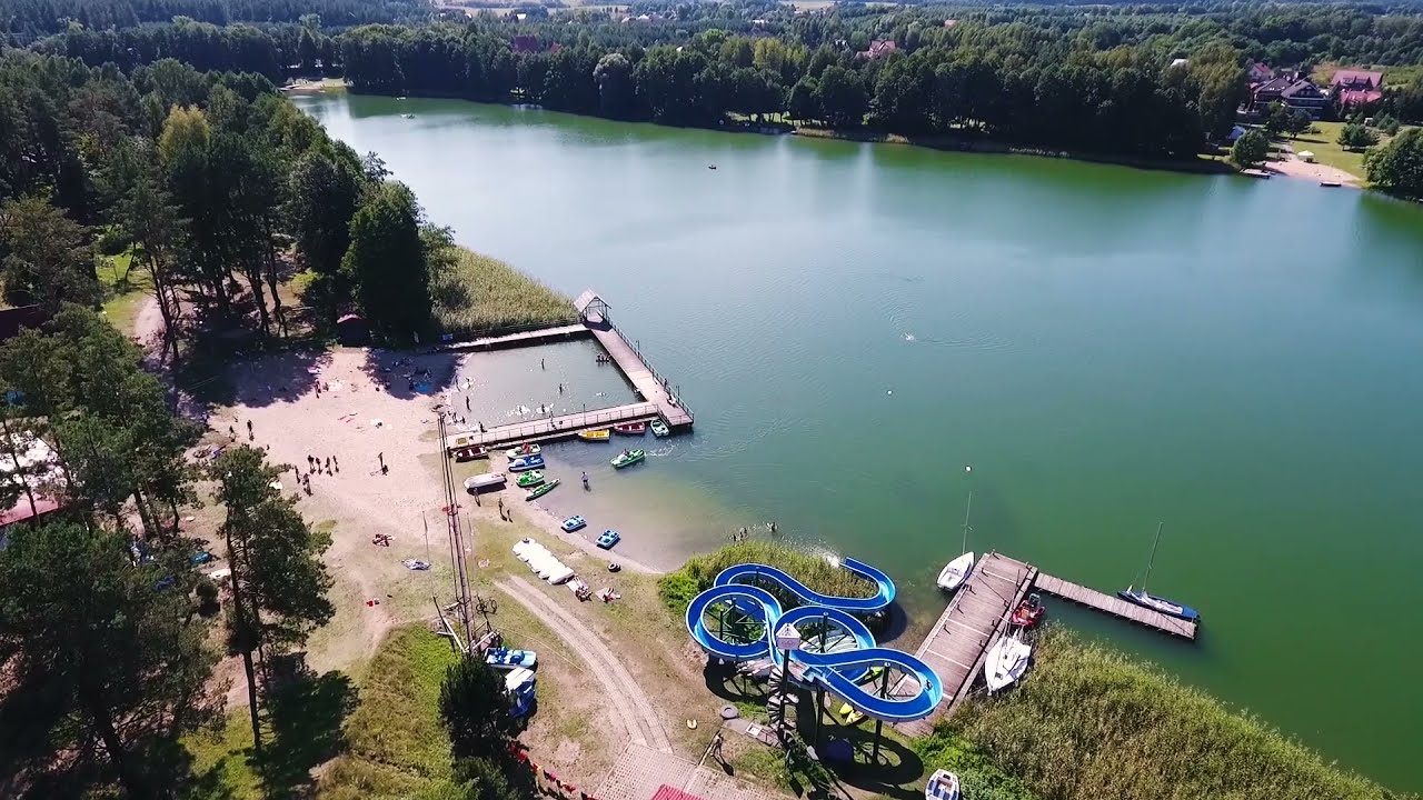 Ośrodek Wypoczynkowy Kalwa Mazury