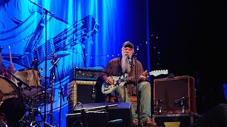 Seasick Steve - Chewin&#39; On Da Blues - Le Bataclan - 28/11/2018