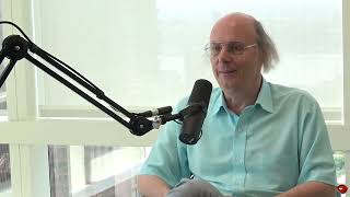 видео: Бьёрн Страуструп - об ML и AI в целом картинка: Бьёрн Страуструп - об ML и AI в целом