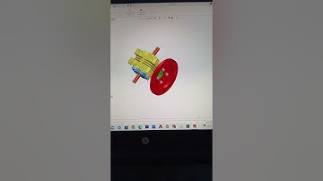 Student solidworks project #solidworks #d #design #autocad #engineering #cad #tesla #nikolatesla