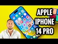Apple iPhone 14 Pro Review - Watch Before Buying This Smartphone