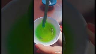 like if you love slime ❤❤#shorts