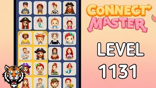 Connect Master Level 1131 Walkthrough Solution Gameplay Gamerstein
