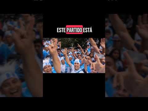 Guatemala vs Guadalupe