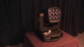 Showtec Tracker 300 LED matrix