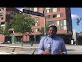 Mtaa Maarufu Wa Dar Es Salaam Katikati Ya Hamburg 