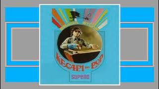 SUPENO & BRAGA STONE - Air Mata Kekasih (1977)