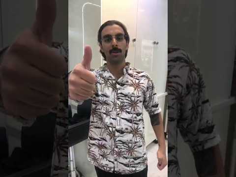 سلطان  موهاشو داره میزنه دلمون برای موهای بل ندت تنگ میشه سلطان  سلطان  ترن 