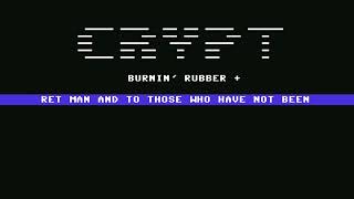 Crypt Intro 07 ! Commodore 64 (C64)