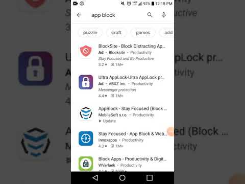[Free] How to COMPLETELY Block Porn on Android | May 2020 NoFap