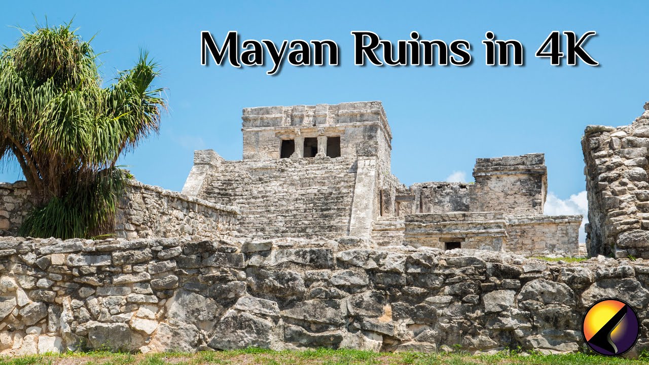 mayan ruins mexico cruise