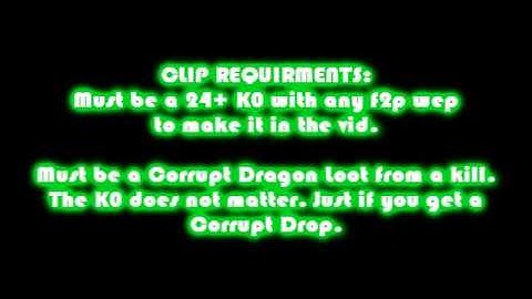 MUST WATCH! IMPORTANT INFORMATION! ALL F2P Pkers - F2PFILMS BH VID 3!!!