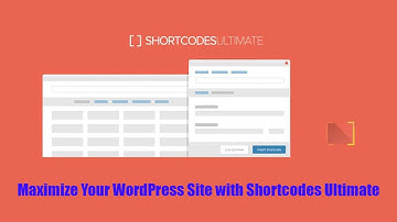 Maximize Your WordPress Site with Shortcodes Ultimate