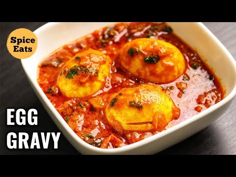 spicy-egg-gravy-recipe-|-spicy-egg-masala-gravy-|-egg-curry-andhra-style