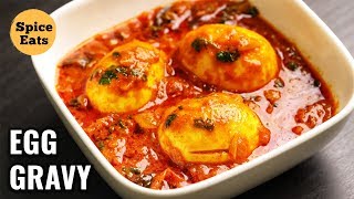 Spicy egg gravy recipe | masala curry andhra style simple how to make
ingredients for...