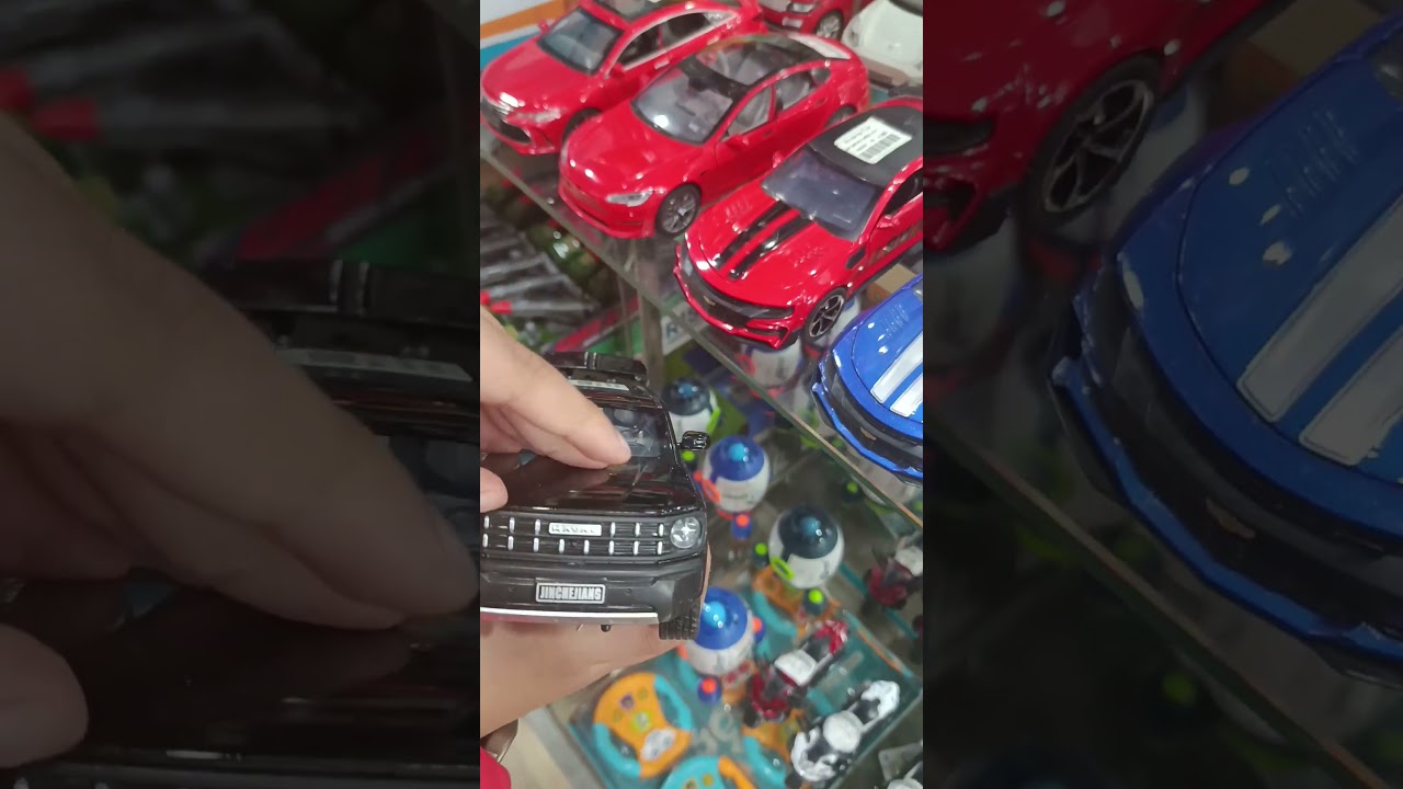 Small size, big Haval attitude 🚙