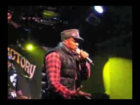 Tribe Called Quest - Excursions - Dj Madison Video Edit.mp4