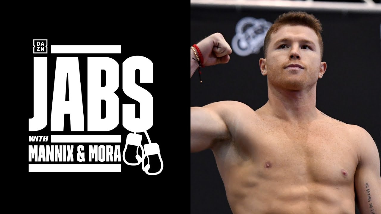 Canelo Alvarez's Next Fight What It Could Look Like YouTube