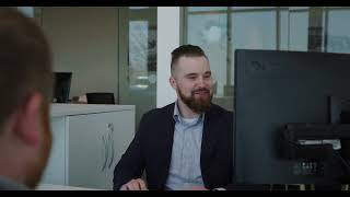 Staff Spotlight - Mark Miller