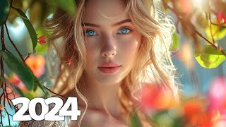 Ibiza Summer Mix 2024  Best Of Tropical Deep House Music Chill Out Mix 2024  Chillout Lounge #107
