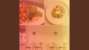 Fiery Jazz Ballad with Strings - Vibe for Fun Dinner Dates