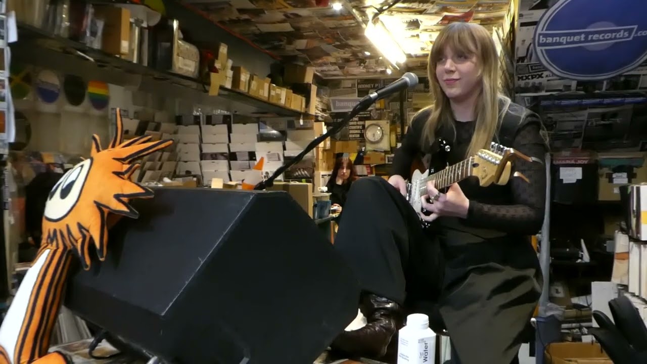 Maya Delilah - Jeffrey