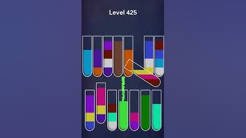 hoop stack level 425