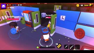 Prison Royale (Early Access ) Game - Games Dekho screenshot 4