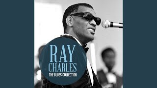 Video thumbnail of "Ray Charles - Heatbreaker"