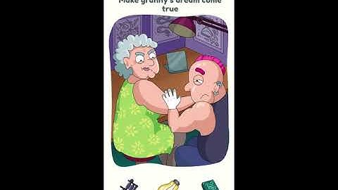 DOP 3: Displace One Part Level 416 to 420