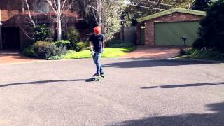 The Local With Michael Mifsud