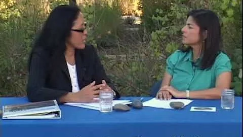 The People Behind Your Water: Norma Camacho, COO, ...