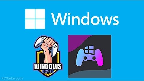 HOW TO FIX DS4 WINDOWS NOT LAUNCHING/STARTING