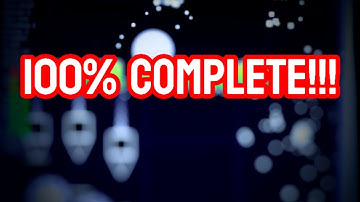 Geometry Dash - Level 11: Clutterfunk [100% COMPLETE]