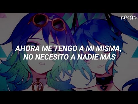 GETCHA! - Giga & Kira ft. Hatsune Miku & Megpoid Gumi // Sub Español ...
